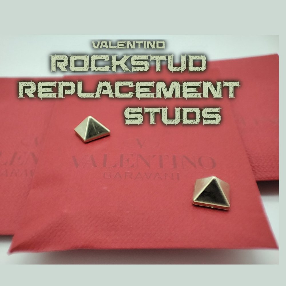 Valentino Rockstud Replacement Studs - image 1